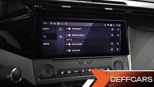 Peugeot 408 1.2 Pure Tech Allure купить на сайте DeffCars