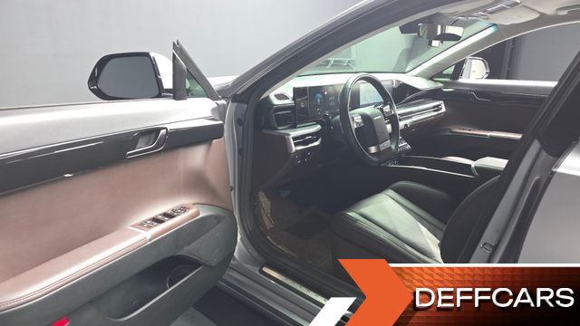 Hyundai GRANDEUR 3,5 Gasoline 4WD Premium купить на сайте DeffCars
