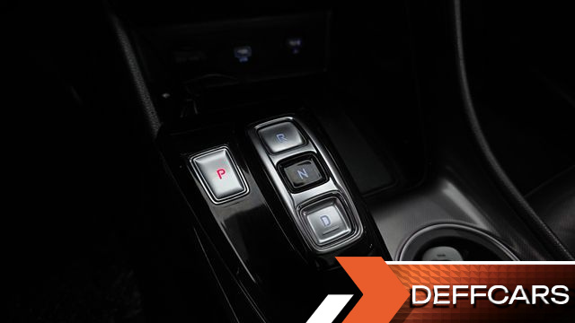 Hyundai SONATA 2.0 LPG(rental car) Smart купить на сайте DeffCars