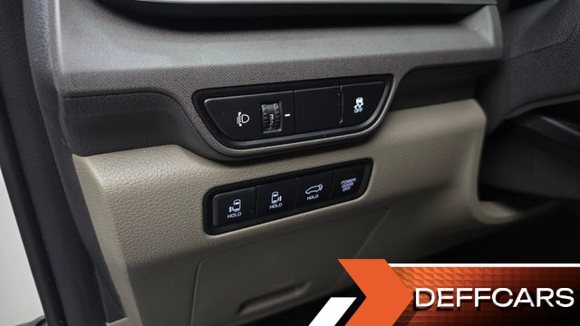 Kia CARNIVAL Diesel 7-Seater Outdoor Noblesse купить на сайте DeffCars