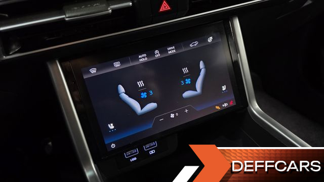 Ssangyong TORRES Gasoline 1.5 2WD T7 купить на сайте DeffCars