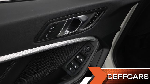 BMW 1-SERIES 120i Advantage купить на сайте DeffCars