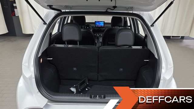 Hyundai CASPER Modern купить на сайте DeffCars