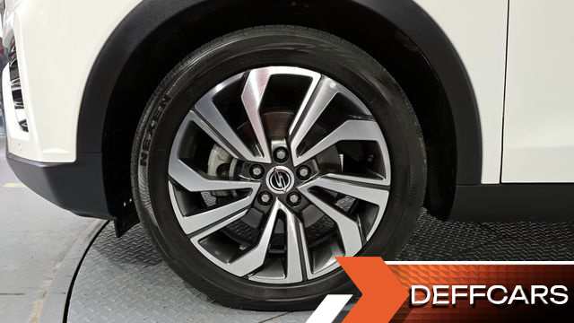 Ssangyong TIBOLI 1.5 A3 2WD купить на сайте DeffCars