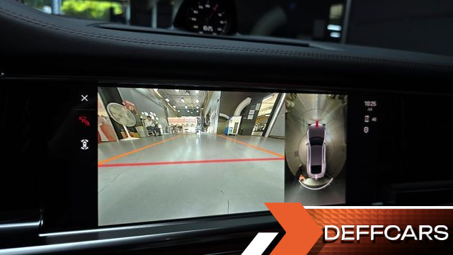 Porsche PANAMERA 2.9 AWD купить на сайте DeffCars