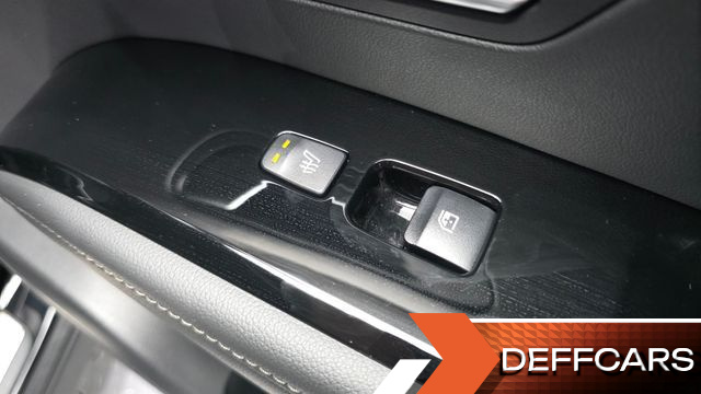 Hyundai TUCSON Inspiration 2WD купить на сайте DeffCars
