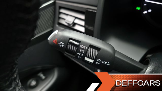 Ssangyong REXTON Diesel 2.2 4WD Prestige купить на сайте DeffCars