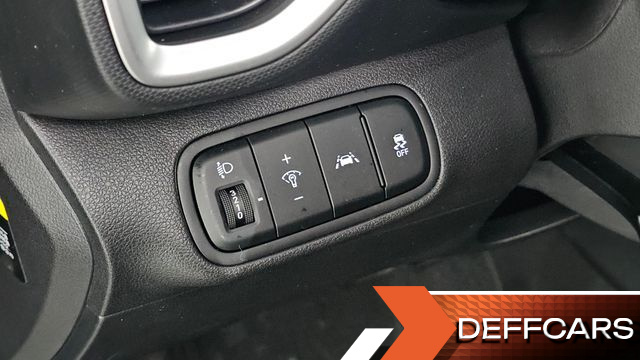 Hyundai VENUE 1.6 Modern купить на сайте DeffCars