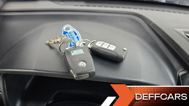 Ssangyong REXTON Diesel 2.2 4WD Dynamic Edition (5-Link) купить на сайте DeffCars