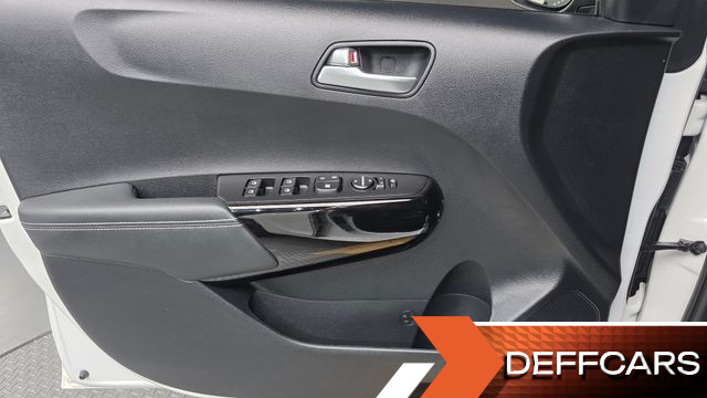 Kia MORNING Prestige купить на сайте DeffCars