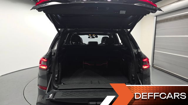 BMW X5 xDrive 40d M Sport Online Exclusive Editon купить на сайте DeffCars