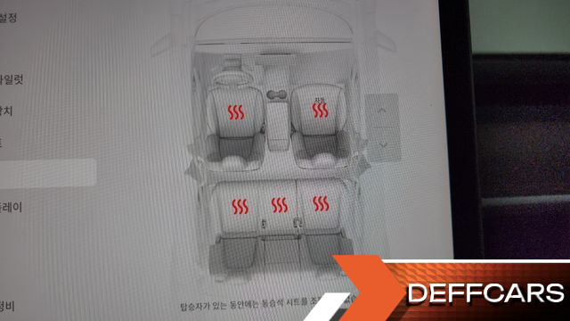 Tesla MODEL Y RWD купить на сайте DeffCars