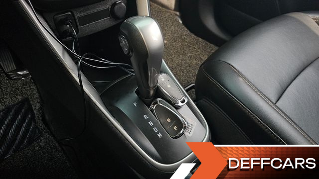 ChevroletGMDaewoo TRAX 1.4 LT Core купить на сайте DeffCars
