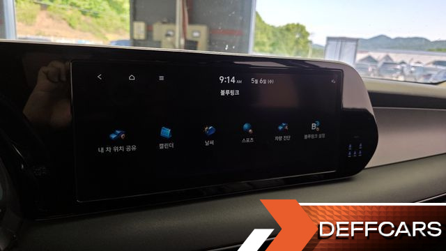 Hyundai PALISADE Gasoline 3.8 2WD Exclusive купить на сайте DeffCars