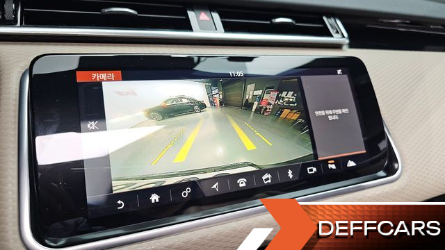 Land Rover RANGE ROVER VELAR 3.0 D300 R-Dynamic SE купить на сайте DeffCars