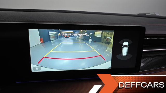 Ssangyong TORRES Gasoline 1.5 4WD TV7 купить на сайте DeffCars