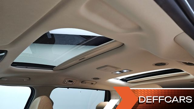 Kia CARNIVAL 9-Seater Signature купить на сайте DeffCars