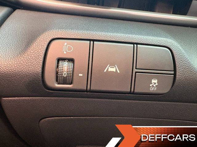 Hyundai AVANTE 1.6 Smart купить на сайте DeffCars