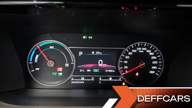 Kia SORENTO HEV 1.6 2WD Prestige купить на сайте DeffCars