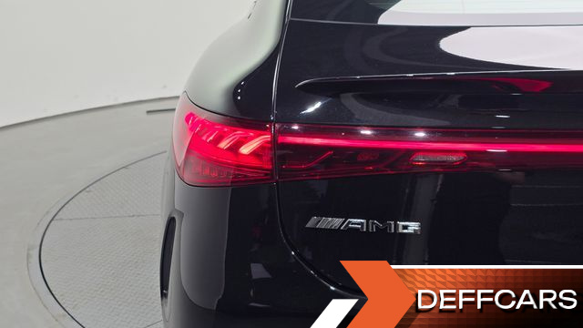 Mercedes EQS EQS53 AMG 4MATIC+ купить на сайте DeffCars