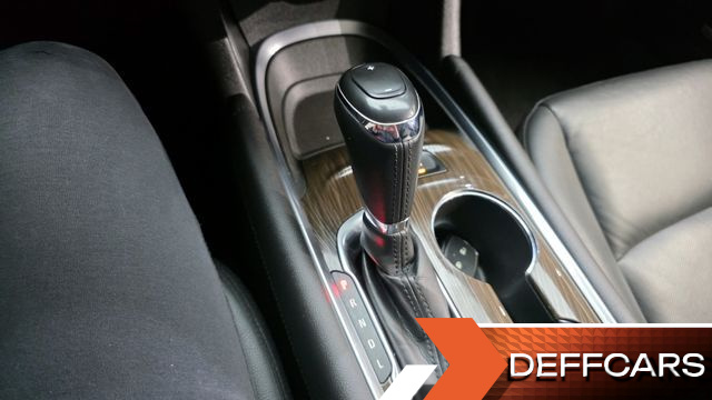 ChevroletGMDaewoo MALIBU 1.3 Turbo Premier купить на сайте DeffCars