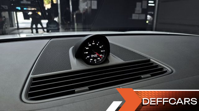 Porsche PANAMERA 2.9 AWD купить на сайте DeffCars