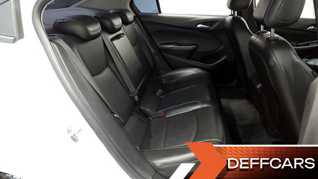 ChevroletGMDaewoo CRUZE 1.4 Turbo LT Deluxe купить на сайте DeffCars