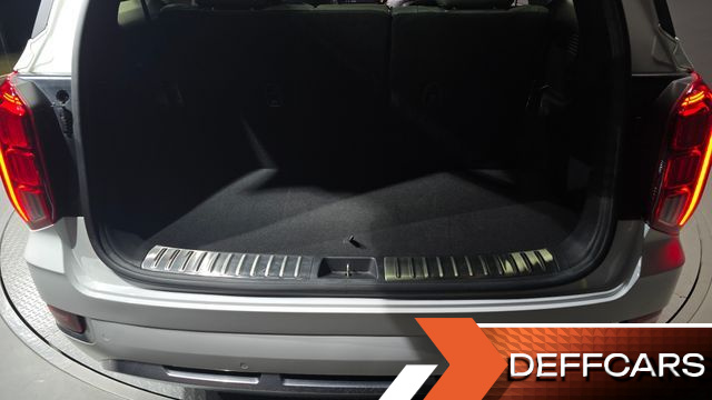 Hyundai PALISADE Diesel 2.2 4WD Calligraphy купить на сайте DeffCars