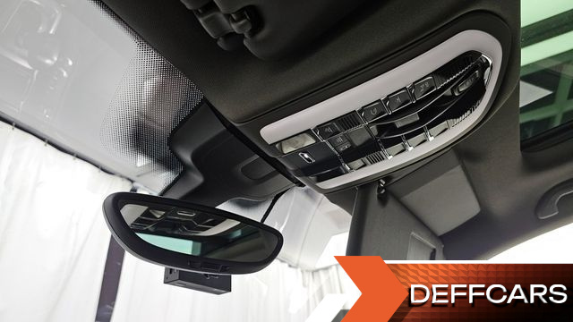 Porsche CAYENNE 3.0 Diesel Platium Edition 958 купить на сайте DeffCars