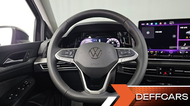 Volkswagen GOLF 2.0 TDI Prestige купить на сайте DeffCars