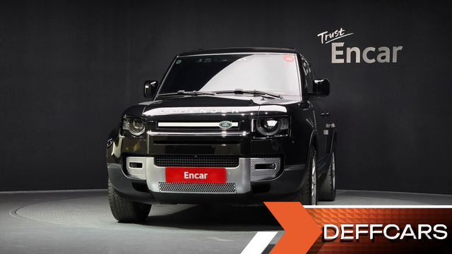 Land Rover DEFENDER 110 D250 SE купить на сайте DeffCars