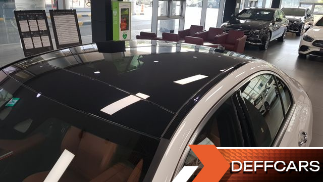 Mercedes C-CLASS C200 Avantgarde купить на сайте DeffCars