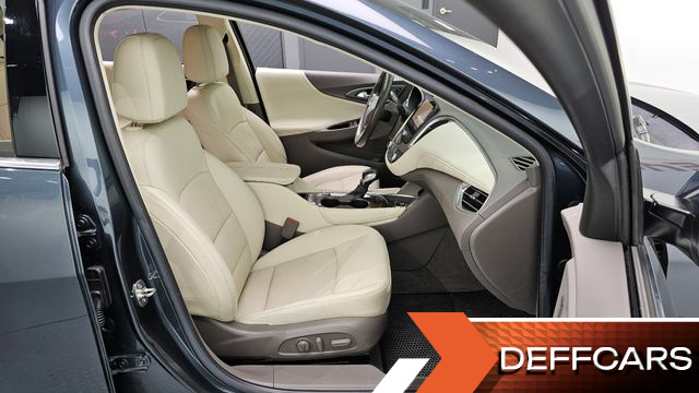 ChevroletGMDaewoo MALIBU 1.3 Turbo Premier купить на сайте DeffCars