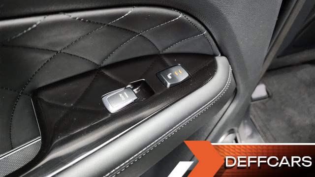 Ssangyong REXTON Disel 2.2 4WD Noblesse купить на сайте DeffCars