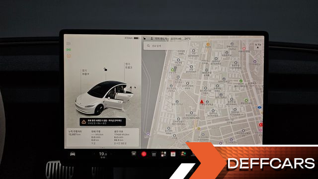 Tesla MODEL 3 RWD купить на сайте DeffCars