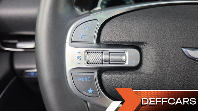 Genesis GV80 2.5T Gasoline AWD купить на сайте DeffCars