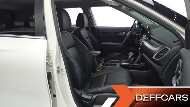 Kia SELTOS Gasoline 1.6 Turbo 2WD Noblesse купить на сайте DeffCars