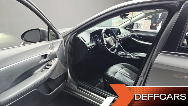 Hyundai SONATA 2.0 Premium купить на сайте DeffCars