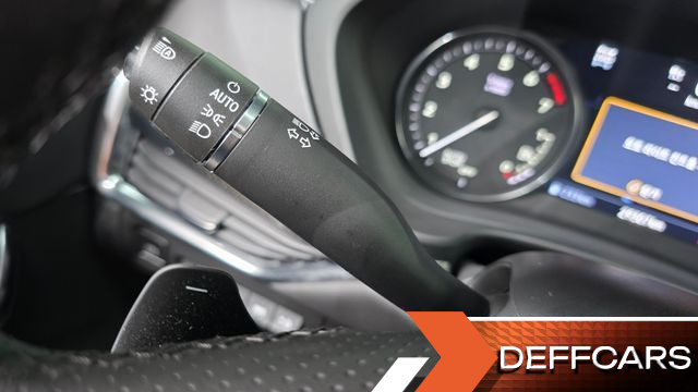 Cadillac XT4 2.0 Sport AWD купить на сайте DeffCars