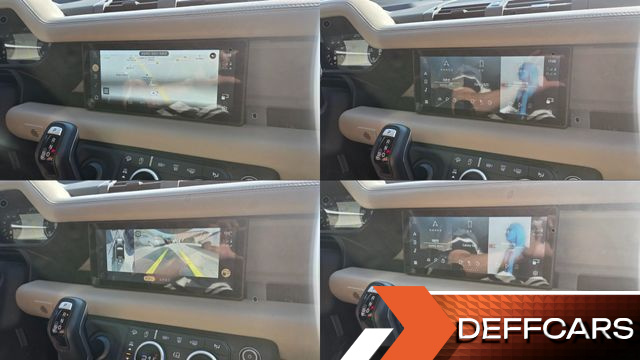 Land Rover DEFENDER 110 D300 HSE купить на сайте DeffCars