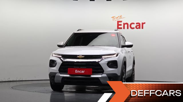 ChevroletGMDaewoo TRAILBLAZER 1.3 Turbo 2WD Premier купить на сайте DeffCars