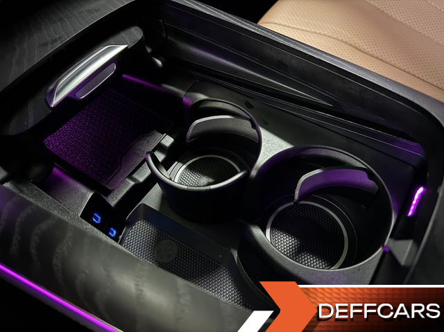 Mercedes E-CLASS E200 Avantgarde купить на сайте DeffCars