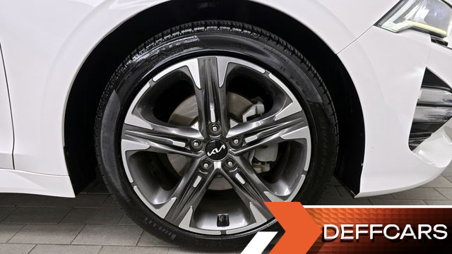 Kia K5 1.6 Turbo Noblesse купить на сайте DeffCars