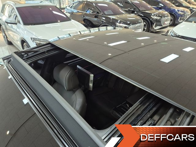 Audi A8 55 TFSI Quattro Premium LWB купить на сайте DeffCars