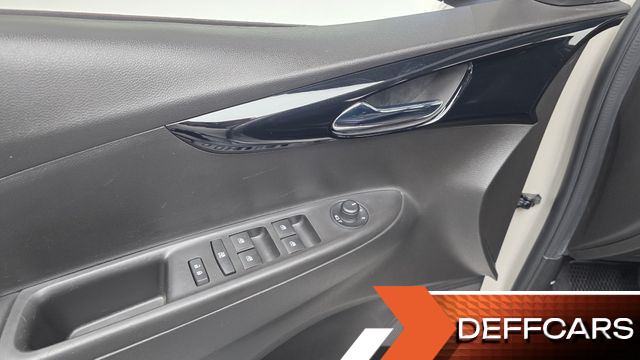 ChevroletGMDaewoo SPARK Premier купить на сайте DeffCars