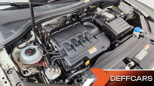 Volkswagen TIGUAN 2.0 TDI Premium купить на сайте DeffCars