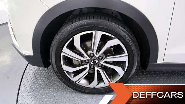 Ssangyong TIBOLI Gasoline 1.5 2WD Limitied Edition купить на сайте DeffCars