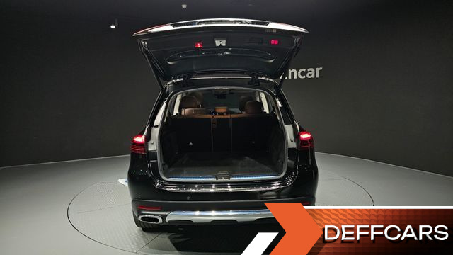 Mercedes GLE-CLASS GLE300d 4MATIC купить на сайте DeffCars