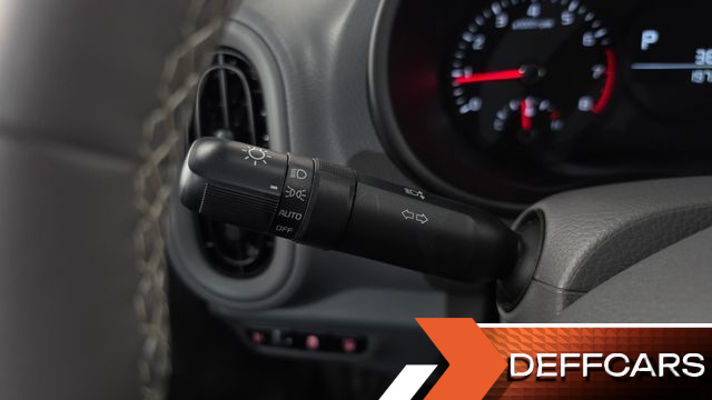 Kia MORNING Prestige купить на сайте DeffCars