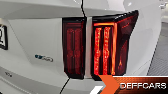 Kia SORENTO HEV 1.6 4WD Noblesse купить на сайте DeffCars